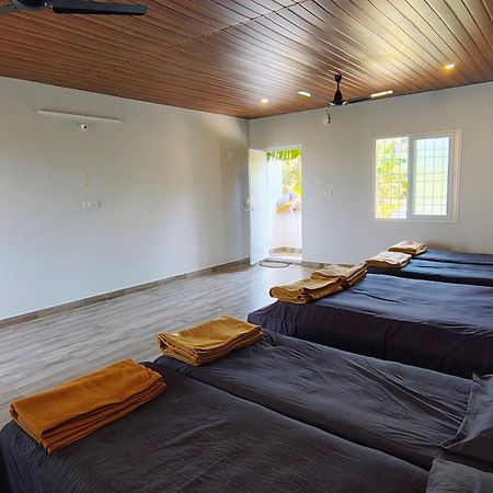 Willa Rabbit Hill Farm Bengaluru Zewnętrze zdjęcie