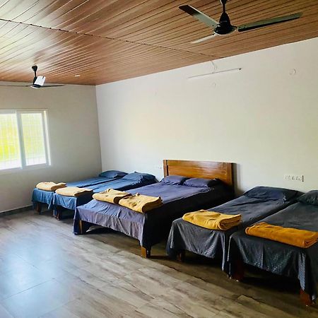 Willa Rabbit Hill Farm Bengaluru Zewnętrze zdjęcie