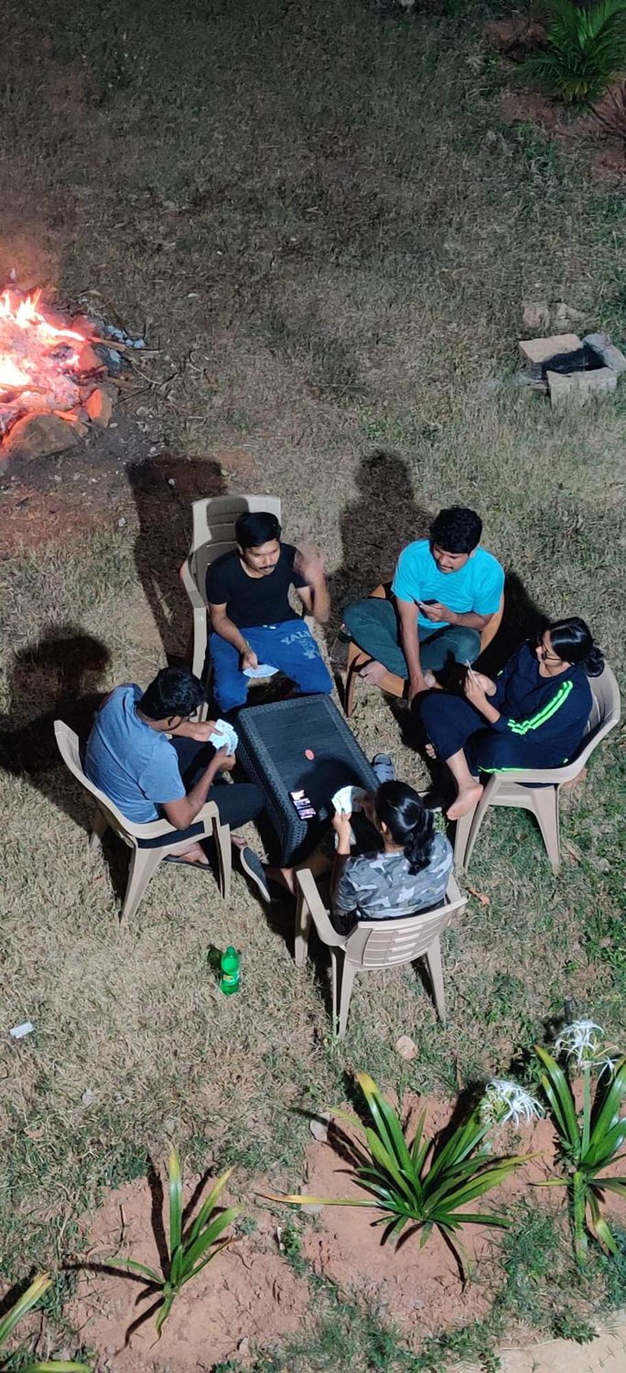 Willa Rabbit Hill Farm Bengaluru Zewnętrze zdjęcie