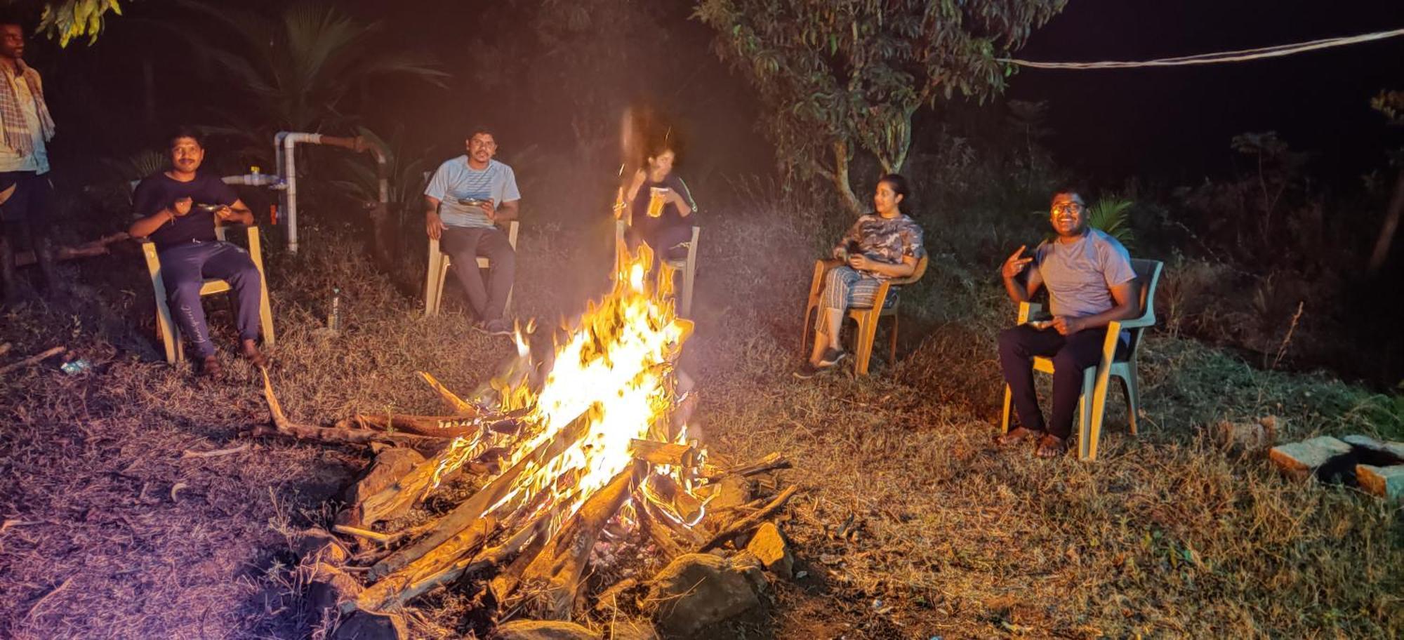 Willa Rabbit Hill Farm Bengaluru Zewnętrze zdjęcie