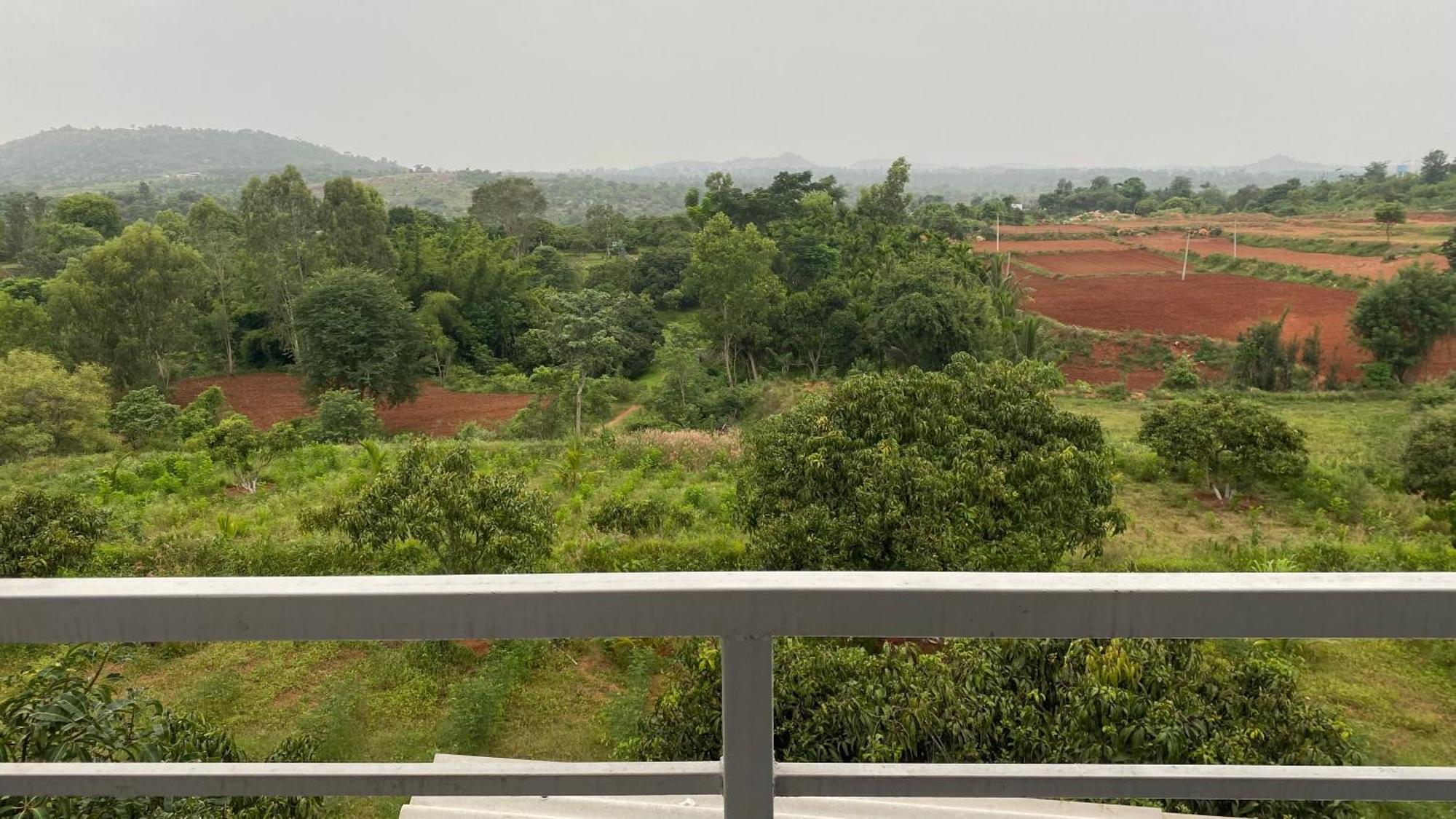 Willa Rabbit Hill Farm Bengaluru Zewnętrze zdjęcie