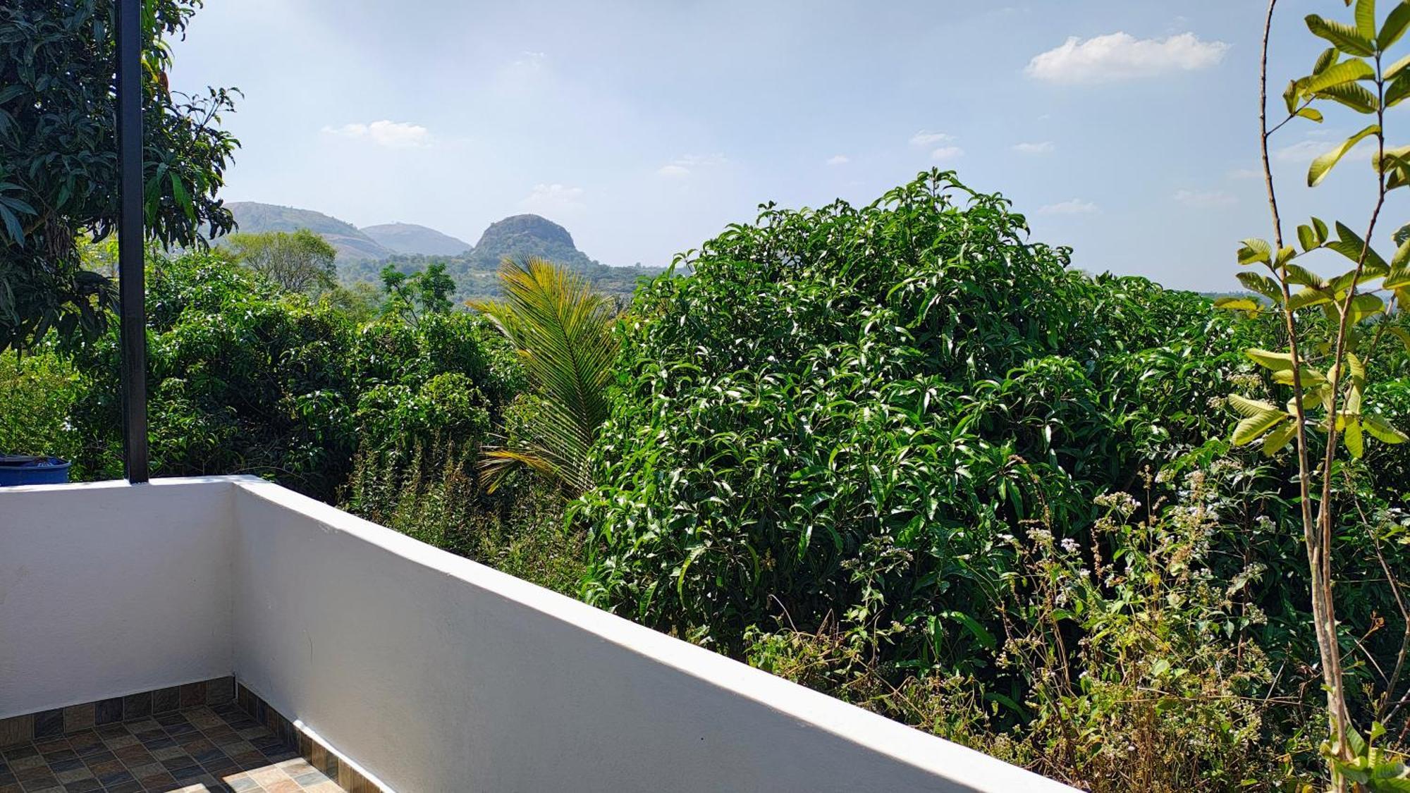 Willa Rabbit Hill Farm Bengaluru Zewnętrze zdjęcie